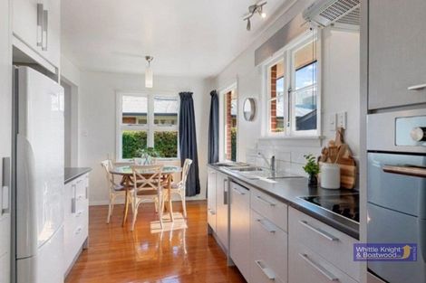 Photo of property in 33 Arthur Street, Upper Riccarton, Christchurch, 8041