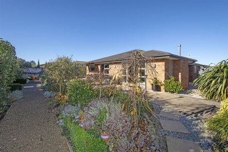 Photo of property in 9 Berkeley Close, Rangiora, 7400