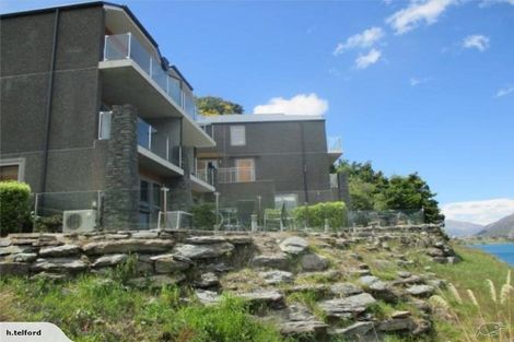 Photo of property in Breakfree Alpine Village, 25/643 Frankton Road, Queenstown, 9300