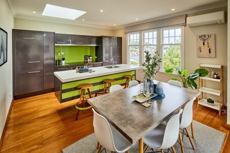 Photo of property in 110 Wexford Road, Miramar, Wellington, 6022