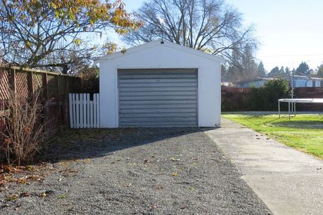 Photo of property in 3 Mackenzie Street, Lake Tekapo, 7999