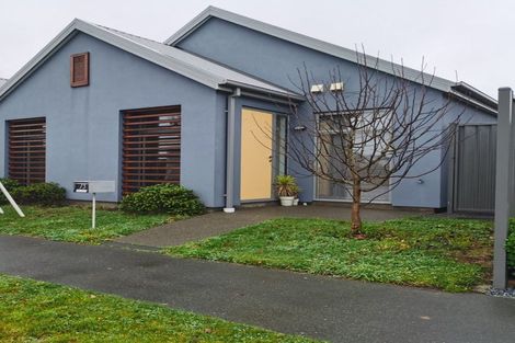 Photo of property in 75 Caulfield Avenue, Halswell, Christchurch, 8025