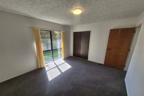Photo of property in 2/16b Ward Street, Addington, Christchurch, 8024
