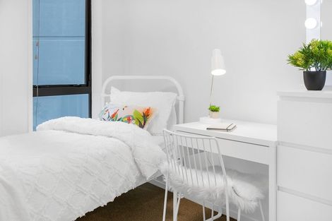 Photo of property in 96 On Symonds Apartments, 309/96 Symonds Street, Grafton, Auckland, 1010