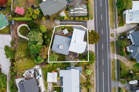 Photo of property in 39 Taharepa Road, Hilltop, Taupo, 3330