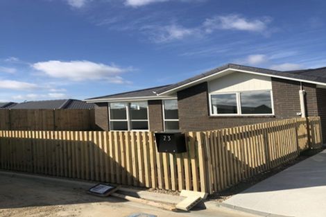 Photo of property in 25 Pragma Rise, Rototuna North, Hamilton, 3210