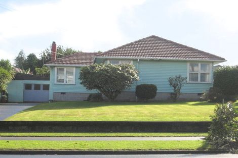 Photo of property in 32b Alfriston Road, Manurewa East, Auckland, 2102