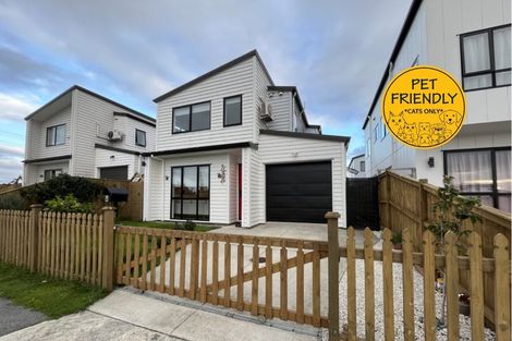 Photo of property in 4 Minhas Road, Papakura, 2110