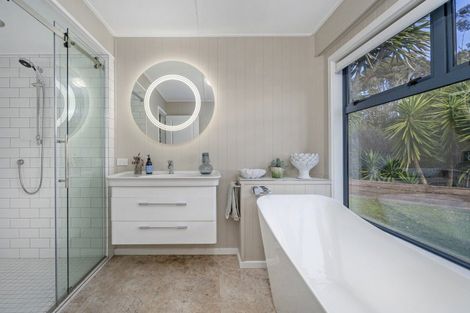 Photo of property in 1132c Purangi Road, Ferry Landing, Whitianga, 3591