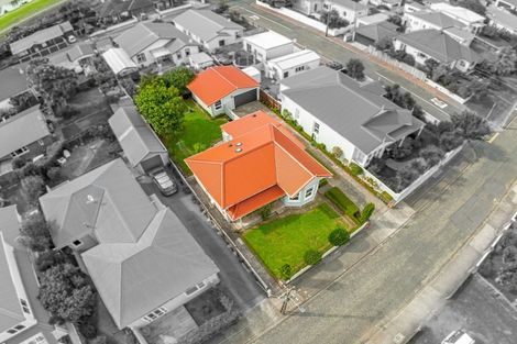 Photo of property in 36 Tama Street, Alicetown, Lower Hutt, 5010