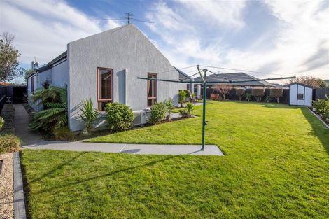 Photo of property in 5 Rembrandt Drive, Rolleston, 7614