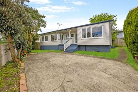 Photo of property in 44 Taurus Crescent, Beach Haven, Auckland, 0626