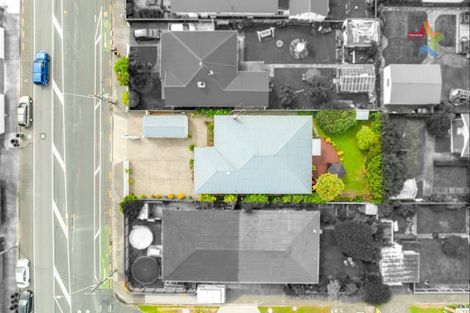 Photo of property in 140 Knights Road, Hutt Central, Lower Hutt, 5010