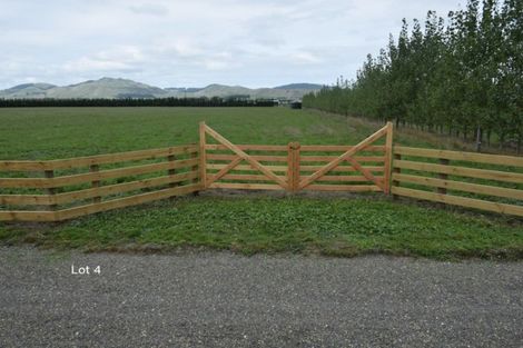 Photo of property in Purchas Road, Glasnevin, Amberley, 7482