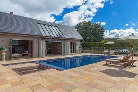 Photo of property in 410 Pukapuka Road, Pohuehue, Warkworth, 0983