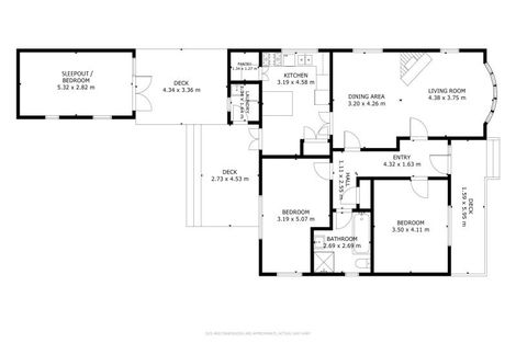 Photo of property in 39 Dee Street, Island Bay, Wellington, 6023