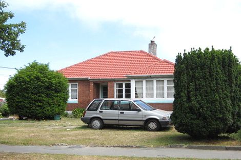 Photo of property in 37 Riley Crescent, Woolston, Christchurch, 8023