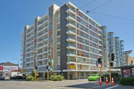 Photo of property in Monument Apartments, 5f/245 Wakefield Street, Te Aro, Wellington, 6011