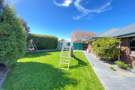 Photo of property in 5 Borana Place, Templeton, Christchurch, 8042