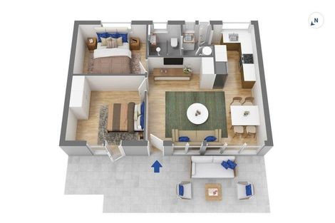 Photo of property in 1/42 Juliet Avenue, Howick, Auckland, 2014