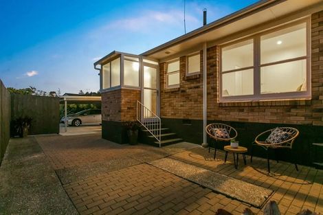 Photo of property in 1/22a Wolsley Avenue, Milford, Auckland, 0620