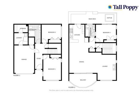 Photo of property in 21 Miro Park Lane, Ohakune, 4625