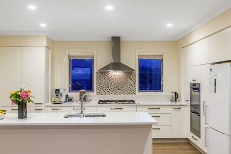 Photo of property in 2 John Burke Drive, Aotea, Porirua, 5024