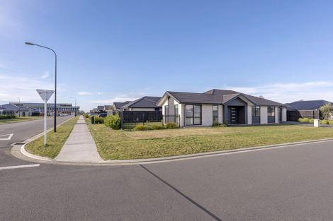Photo of property in 25 Sandhill Drive, Rolleston, 7615
