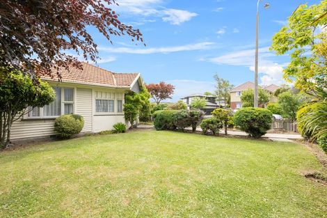 Photo of property in 571 Manchester Street, St Albans, Christchurch, 8014