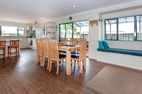 Photo of property in 36 Charles Green Drive, Cooks Beach, Whitianga, 3591