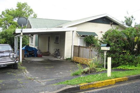 Photo of property in 73 Morningside Road, Morningside, Whangarei, 0110