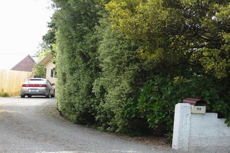 Photo of property in 19a Muller Road, Blenheim, 7201