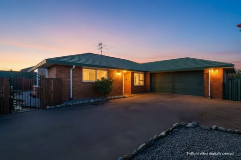 Photo of property in 82 William Street, Ashburton, 7700