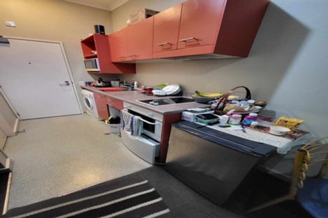 Photo of property in Aitken Street Apartments, 702/5 Aitken Street, Thorndon, Wellington, 6011