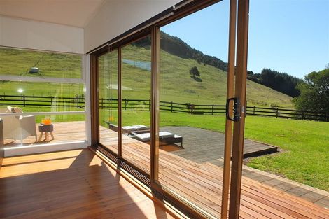 Photo of property in 189 Three Mile Bush Road, Te Kamo, Whangarei, 0112