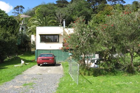 Photo of property in 29 Foster Avenue, Huia, Auckland, 0604