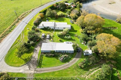 Photo of property in 2034 Riversdale Waikaia Road, Waikaia, Gore, 9777