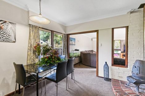 Photo of property in 257 Avonhead Road, Avonhead, Christchurch, 8042