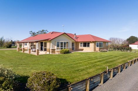 Photo of property in 168 Hetherington Road, Tirau, 3485