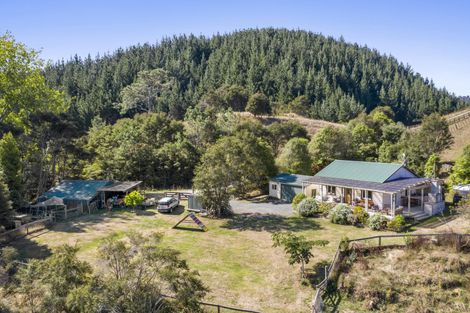 Photo of property in 76 Elgood Road, Glen Massey, Ngaruawahia, 3793