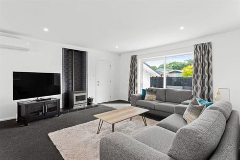Photo of property in 1 Erica Street, Papanui, Christchurch, 8053