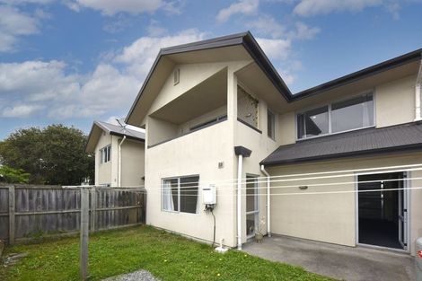 Photo of property in 440d Wilsons Road North, Waltham, Christchurch, 8011