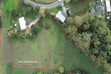 Photo of property in 15 Fosters Road, Mangonui, 0494