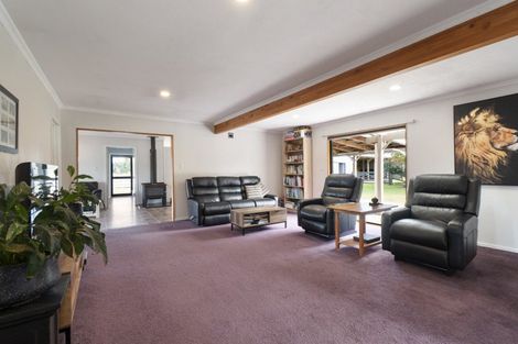 Photo of property in 363 Brandon Hall Road, Bulls, 4894