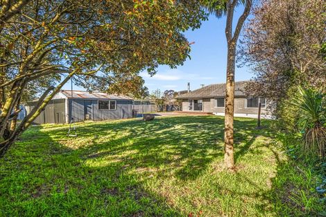 Photo of property in 38 Carters Road, Aranui, Christchurch, 8061
