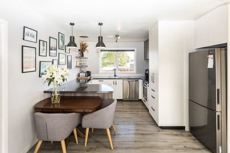 Photo of property in 4 Reginald Street, Burwood, Christchurch, 8083