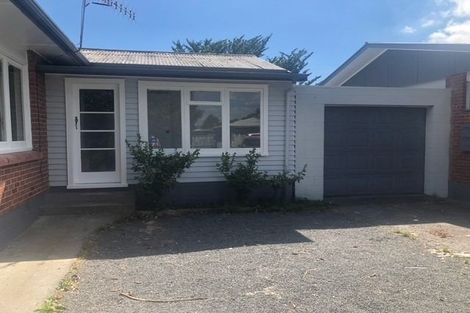 Photo of property in 1 Steeles Lane, Western Heights, Rotorua, 3015