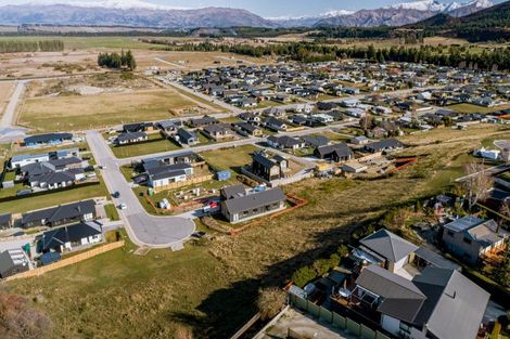 Photo of property in 17 Magpie Place, Lake Hawea, 9382