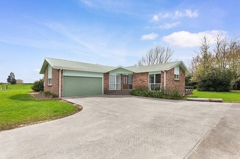 Photo of property in 312 O'donoghue Road, Te Aroha West, Te Aroha, 3391