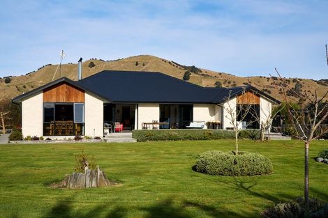 Photo of property in 871 Inland Kaikoura Road, Inland Road, Kaikoura, 7373